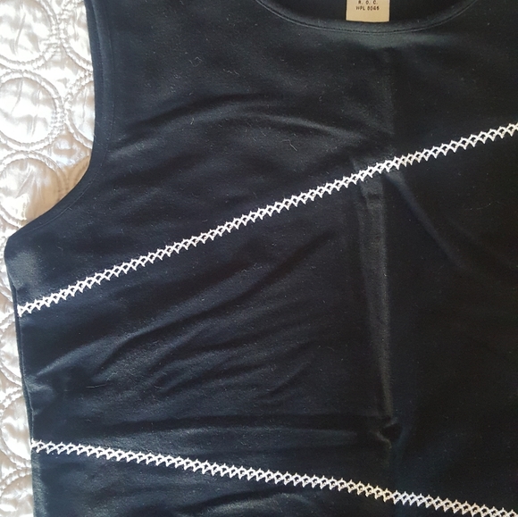 Style & Co. Dress Tank - Picture 6 of 6